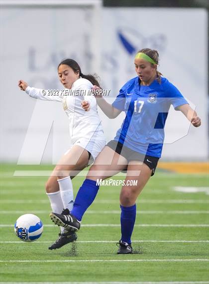 Thumbnail 1 in Midlothian vs Plano East photogallery.