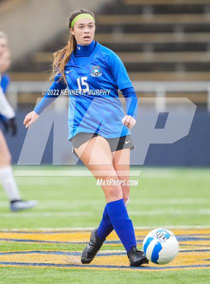 Thumbnail 2 in Midlothian vs Plano East photogallery.