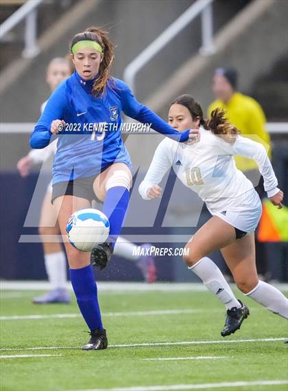 Thumbnail 2 in Midlothian vs Plano East photogallery.