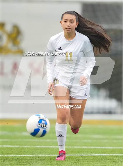 Thumbnail 3 in Midlothian vs Plano East photogallery.