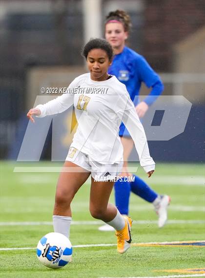 Thumbnail 3 in Midlothian vs Plano East photogallery.