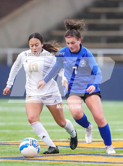 Thumbnail 2 in Midlothian vs Plano East photogallery.
