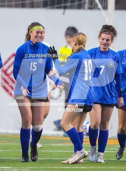 Thumbnail 3 in Midlothian vs Plano East photogallery.