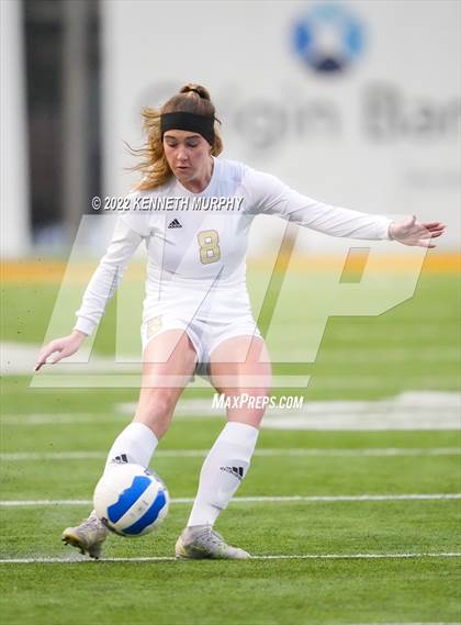 Thumbnail 3 in Midlothian vs Plano East photogallery.
