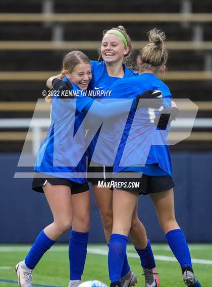 Thumbnail 3 in Midlothian vs Plano East photogallery.