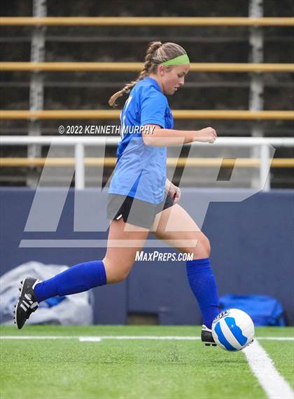 Thumbnail 3 in Midlothian vs Plano East photogallery.