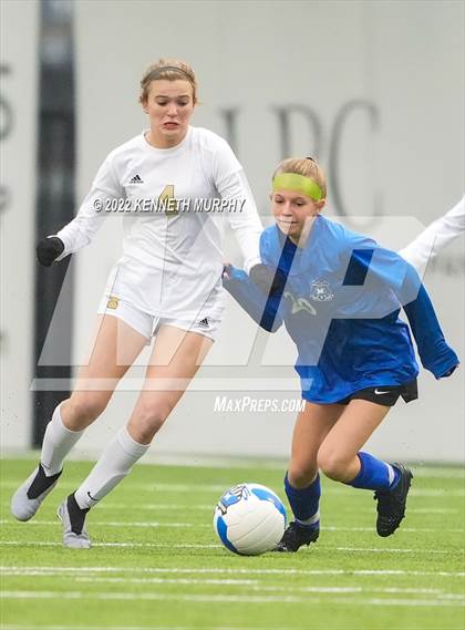 Thumbnail 2 in Midlothian vs Plano East photogallery.