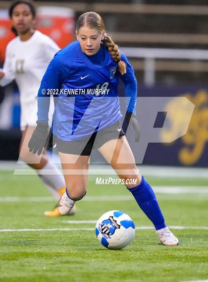 Thumbnail 1 in Midlothian vs Plano East photogallery.