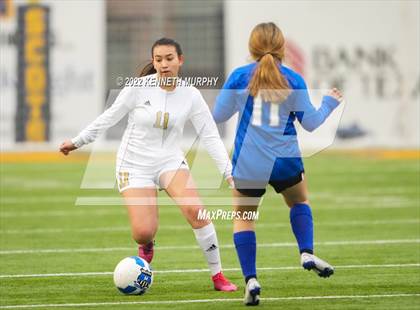 Thumbnail 2 in Midlothian vs Plano East photogallery.