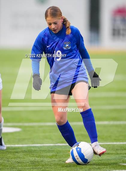 Thumbnail 2 in Midlothian vs Plano East photogallery.
