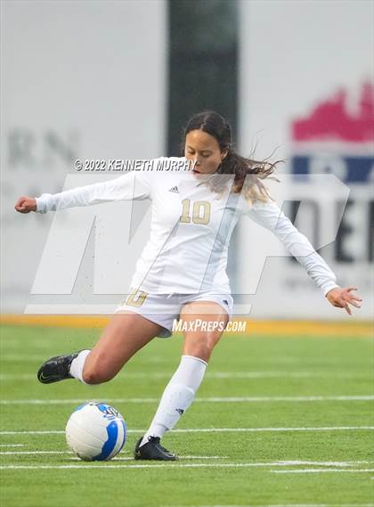 Thumbnail 2 in Midlothian vs Plano East photogallery.