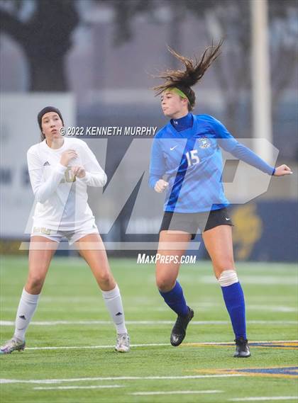 Thumbnail 1 in Midlothian vs Plano East photogallery.