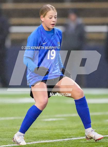 Thumbnail 3 in Midlothian vs Plano East photogallery.
