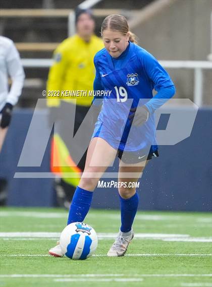 Thumbnail 3 in Midlothian vs Plano East photogallery.