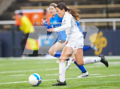 Thumbnail 3 in Midlothian vs Plano East photogallery.