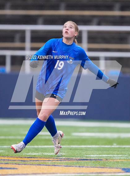 Thumbnail 3 in Midlothian vs Plano East photogallery.