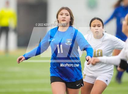 Thumbnail 3 in Midlothian vs Plano East photogallery.