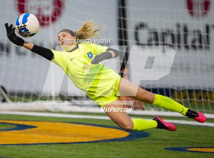 Thumbnail 2 in Midlothian vs Plano East photogallery.