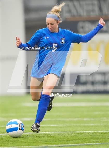 Thumbnail 3 in Midlothian vs Plano East photogallery.