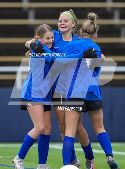 Thumbnail 2 in Midlothian vs Plano East photogallery.