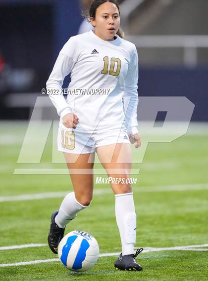 Thumbnail 3 in Midlothian vs Plano East photogallery.