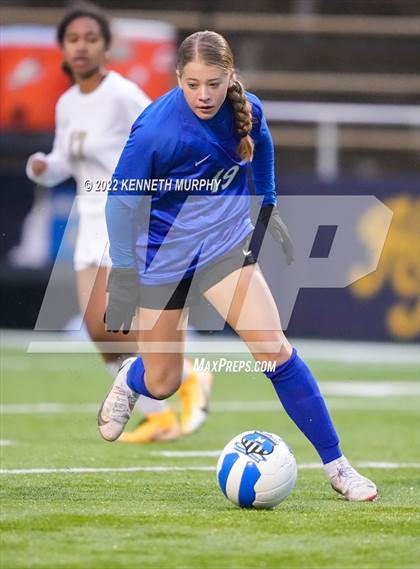 Thumbnail 3 in Midlothian vs Plano East photogallery.