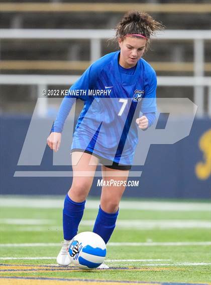 Thumbnail 1 in Midlothian vs Plano East photogallery.