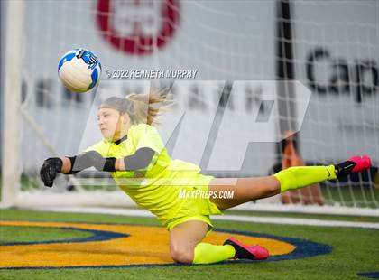 Thumbnail 2 in Midlothian vs Plano East photogallery.