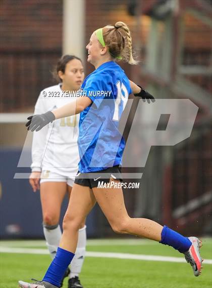 Thumbnail 1 in Midlothian vs Plano East photogallery.