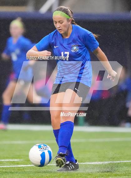 Thumbnail 3 in Midlothian vs Plano East photogallery.