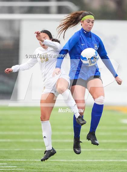 Thumbnail 2 in Midlothian vs Plano East photogallery.