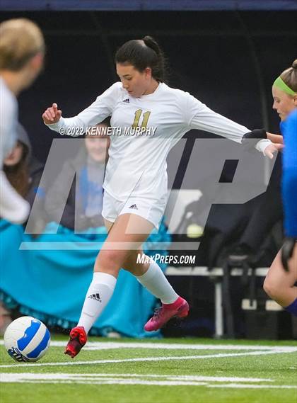 Thumbnail 3 in Midlothian vs Plano East photogallery.