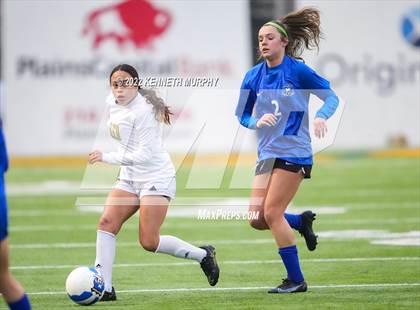 Thumbnail 2 in Midlothian vs Plano East photogallery.