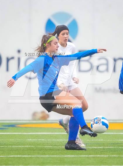 Thumbnail 2 in Midlothian vs Plano East photogallery.
