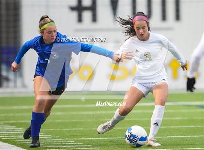Thumbnail 3 in Midlothian vs Plano East photogallery.