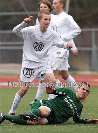 Thumbnail 2 in San Ramon Valley @ Acalanes photogallery.