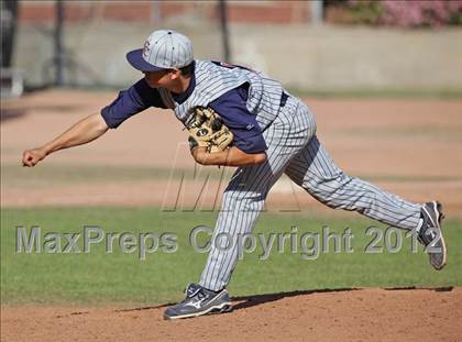 Thumbnail 3 in Woodbridge vs. Chatsworth photogallery.