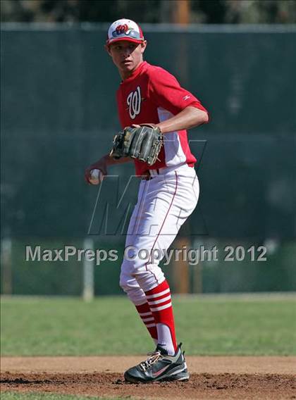 Thumbnail 1 in Woodbridge vs. Chatsworth photogallery.