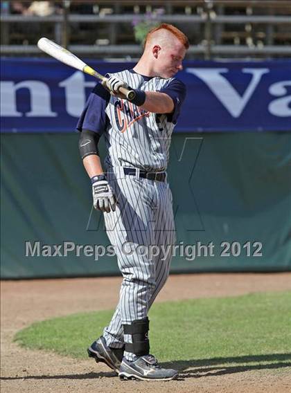 Thumbnail 1 in Woodbridge vs. Chatsworth photogallery.