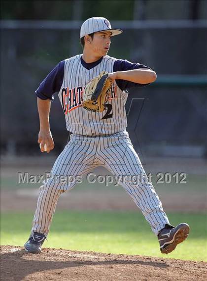 Thumbnail 3 in Woodbridge vs. Chatsworth photogallery.
