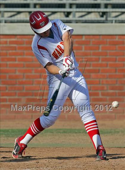 Thumbnail 2 in Woodbridge vs. Chatsworth photogallery.