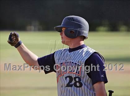 Thumbnail 1 in Woodbridge vs. Chatsworth photogallery.
