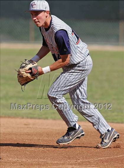 Thumbnail 3 in Woodbridge vs. Chatsworth photogallery.