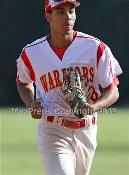 Thumbnail 2 in Woodbridge vs. Chatsworth photogallery.