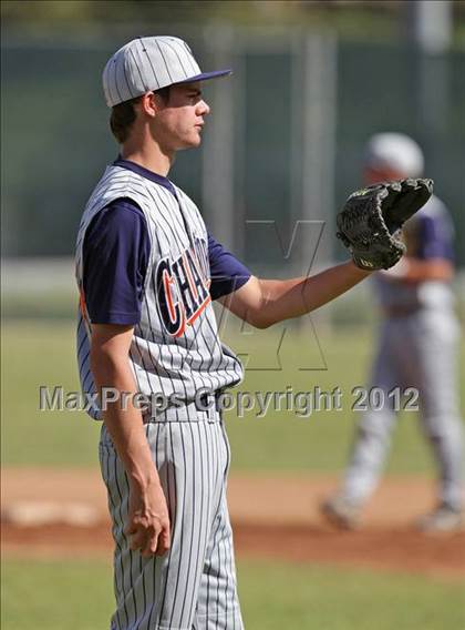Thumbnail 1 in Woodbridge vs. Chatsworth photogallery.