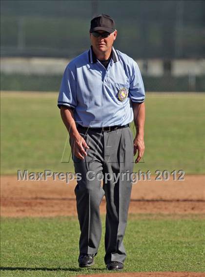 Thumbnail 3 in Woodbridge vs. Chatsworth photogallery.