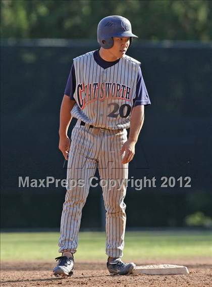 Thumbnail 1 in Woodbridge vs. Chatsworth photogallery.