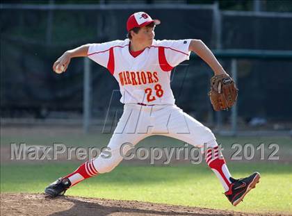 Thumbnail 3 in Woodbridge vs. Chatsworth photogallery.