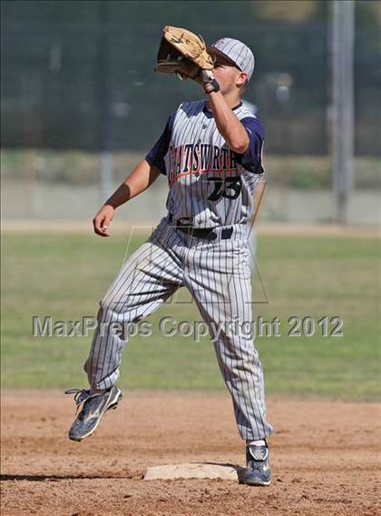 Thumbnail 2 in Woodbridge vs. Chatsworth photogallery.