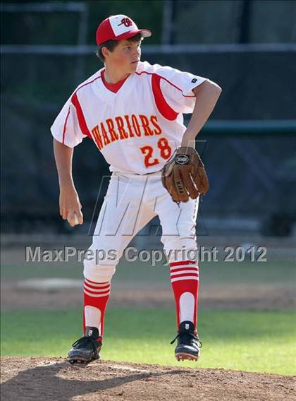Thumbnail 1 in Woodbridge vs. Chatsworth photogallery.